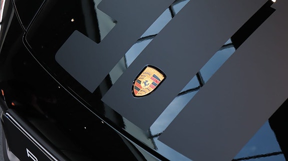 Porsche 911 12 of 13