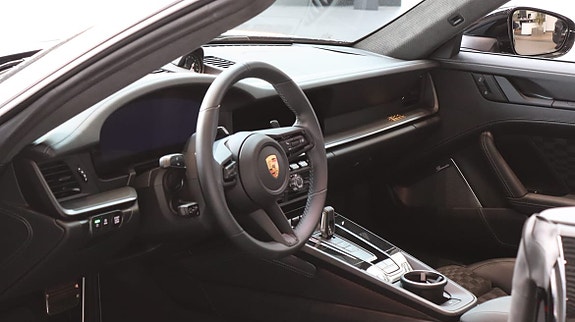 Porsche 911 7 of 13