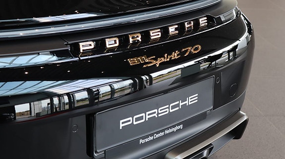 Porsche 911 13 of 13