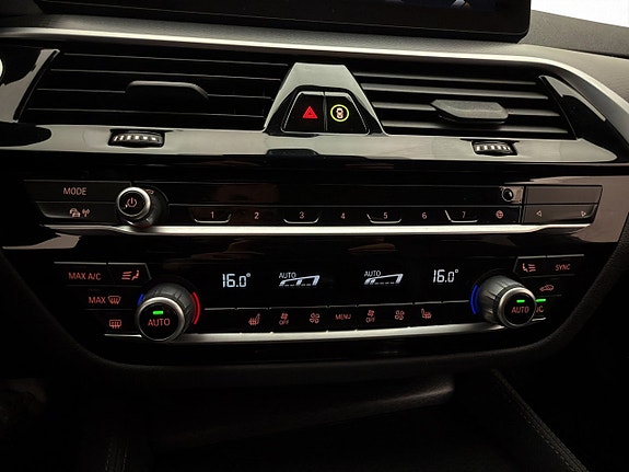 BMW 530e 27 of 30