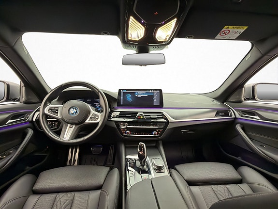 BMW 530e 19 of 30