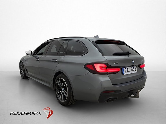 BMW 530e 8 of 30