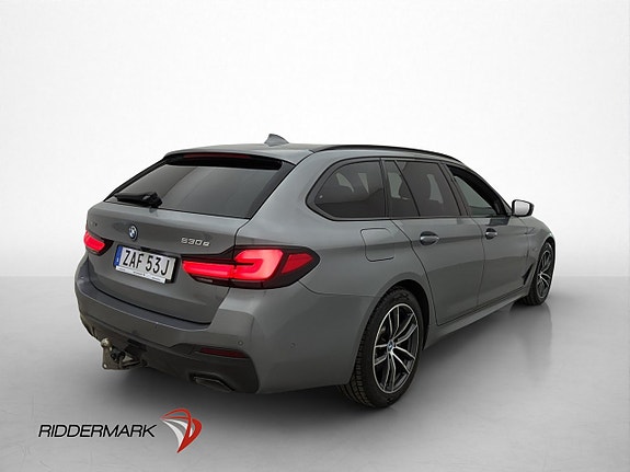 BMW 530e 5 of 30