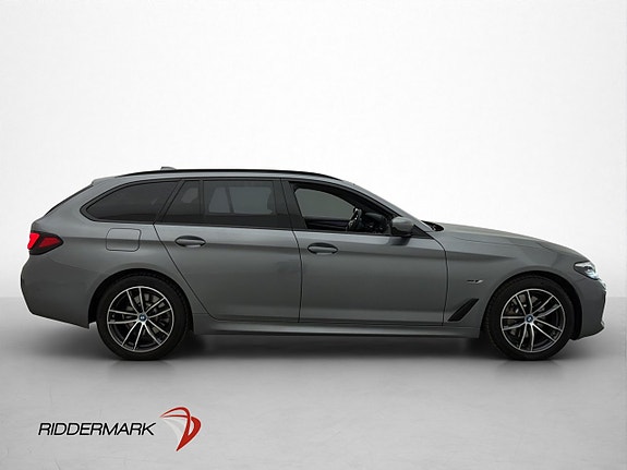 BMW 530e 4 of 30