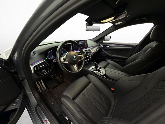 BMW 530e 10 of 30