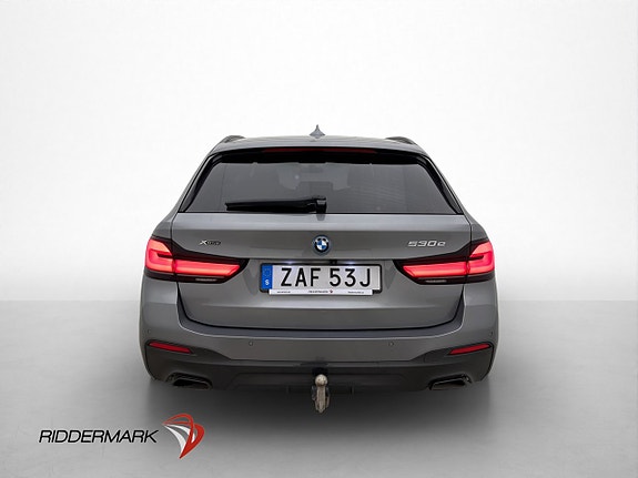 BMW 530e 6 of 30