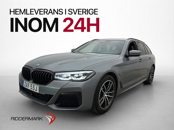 BMW 530e 3 of 30