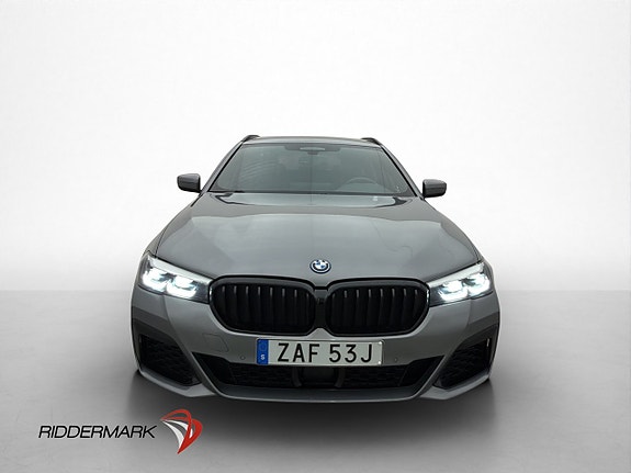 BMW 530e 2 of 30