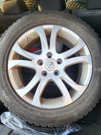 Nissan Qashqai 7 of 7