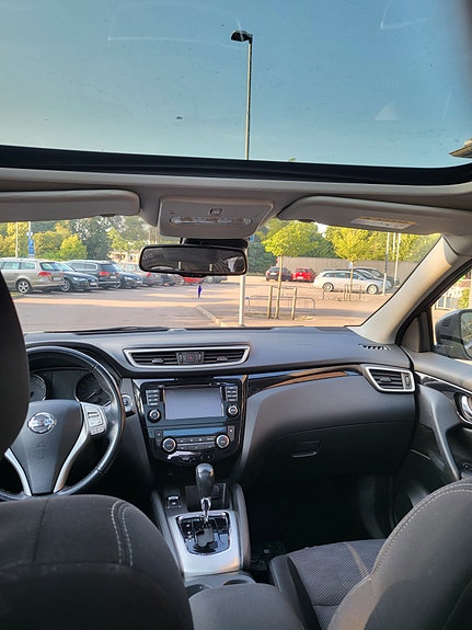 Nissan Qashqai 5 of 7