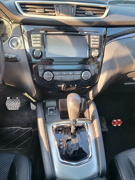 Nissan Qashqai 6 of 7