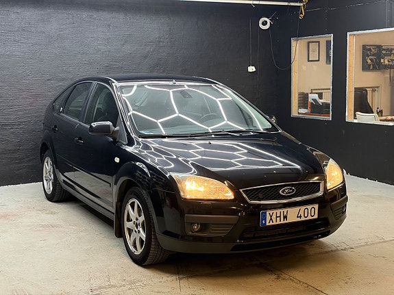 Ford Focus 4 of 5
