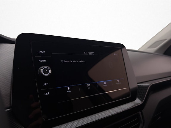 Volkswagen T-Cross 18 of 29