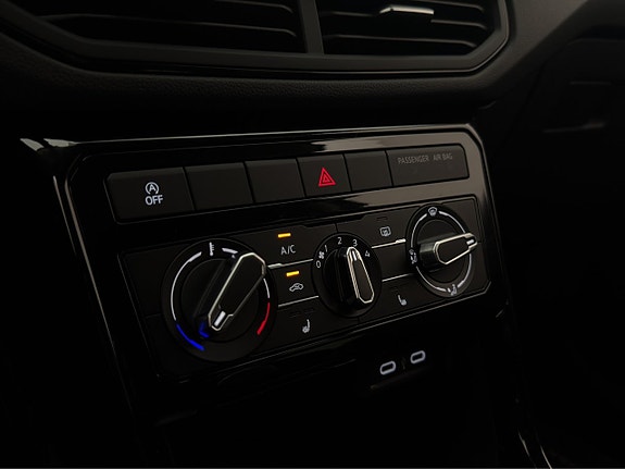 Volkswagen T-Cross 20 of 29