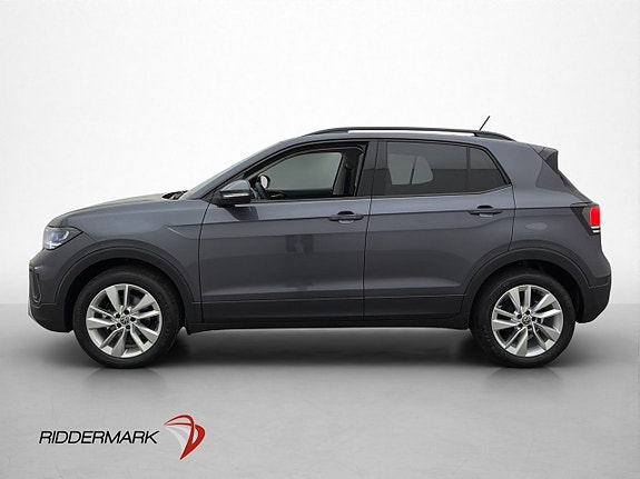 Volkswagen T-Cross 4 of 29