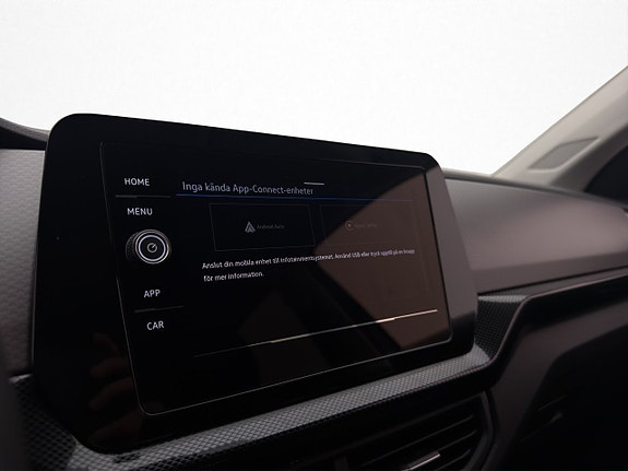 Volkswagen T-Cross 19 of 29