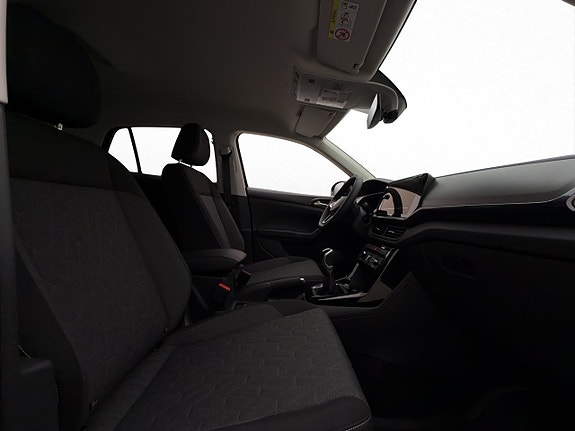 Volkswagen T-Cross 22 of 29