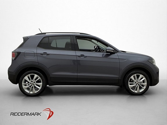 Volkswagen T-Cross 9 of 29