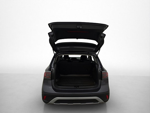 Volkswagen T-Cross 24 of 29
