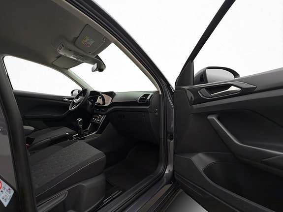 Volkswagen T-Cross 21 of 29