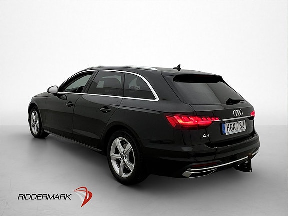 Audi A4 5 of 28