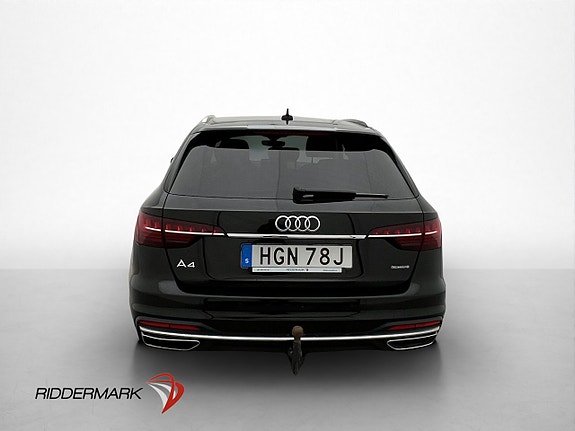 Audi A4 6 of 28