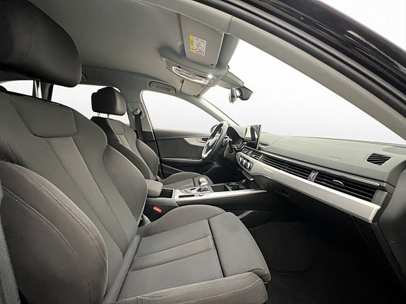 Audi A4 10 of 28