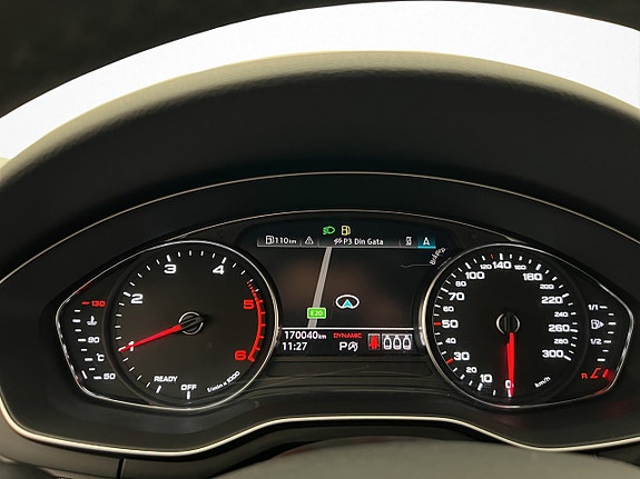 Audi A4 12 of 28