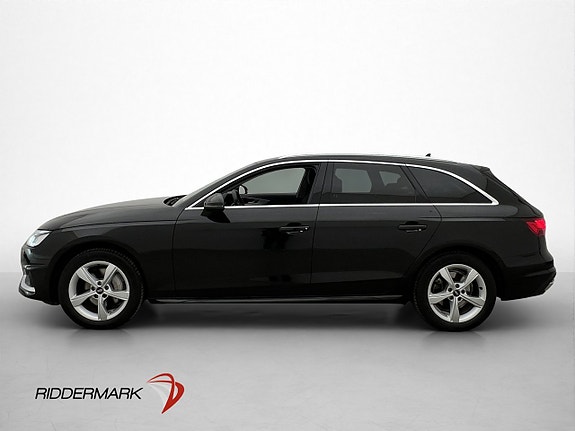 Audi A4 4 of 28