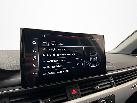 Audi A4 19 of 28