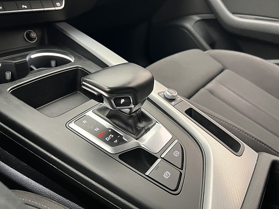 Audi A4 22 of 28