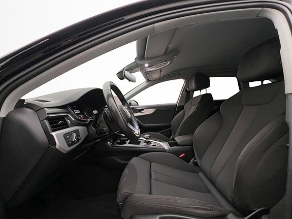 Audi A4 8 of 28