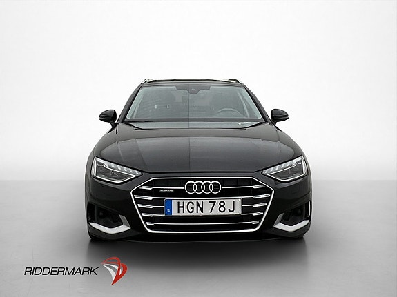 Audi A4 2 of 28