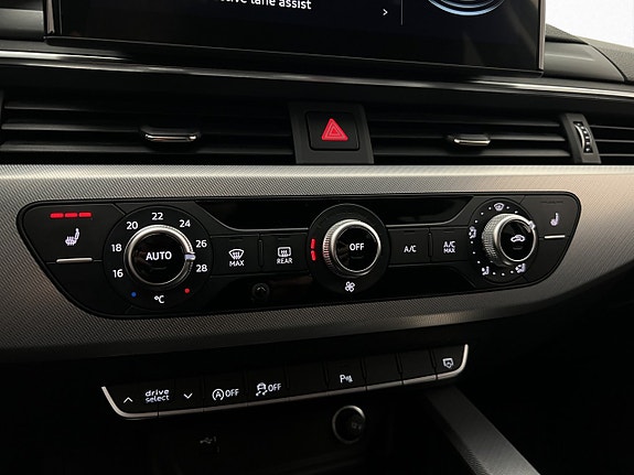 Audi A4 20 of 28