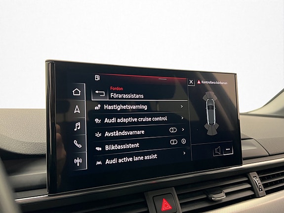 Audi A4 16 of 28
