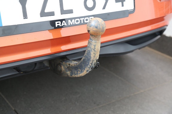 Volkswagen Polo 22 of 22