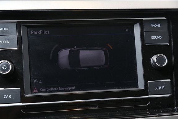 Volkswagen Polo 18 of 22