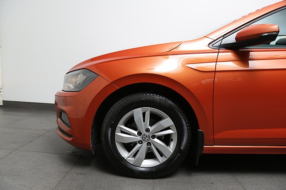 Volkswagen Polo 5 of 22