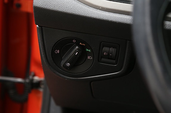 Volkswagen Polo 9 of 22