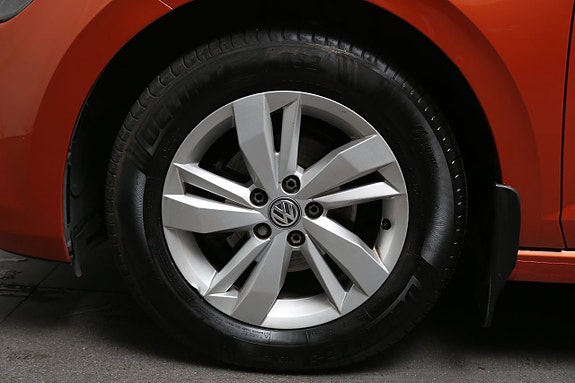 Volkswagen Polo 6 of 22