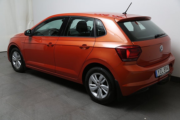 Volkswagen Polo 3 of 22