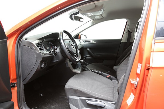 Volkswagen Polo 7 of 22