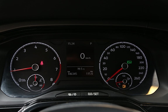Volkswagen Polo 14 of 22