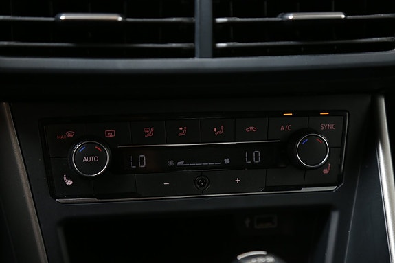 Volkswagen Polo 16 of 22