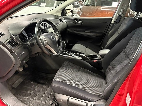 Nissan Pulsar 4 of 5