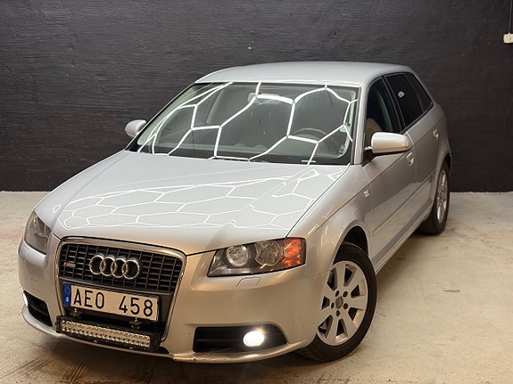 Audi A3 2 of 5