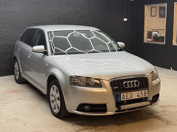 Audi A3 4 of 5
