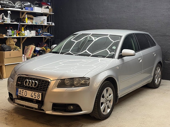 Audi A3 5 of 5