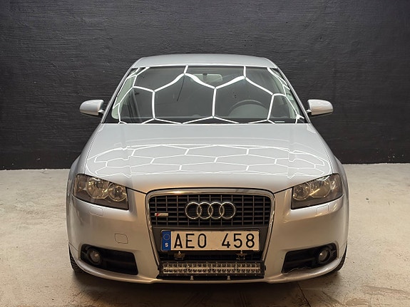 Audi A3 3 of 5