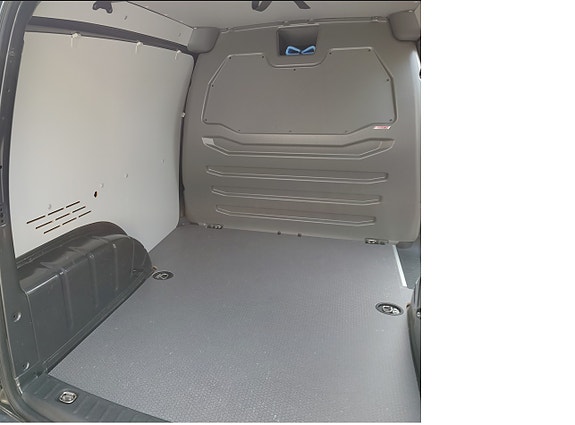 Volkswagen Caddy 10 of 10